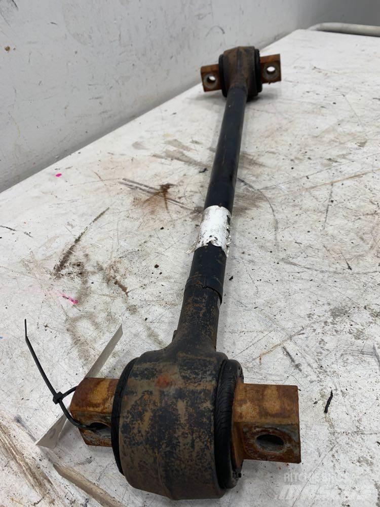 Peterbilt  运输工具-其他