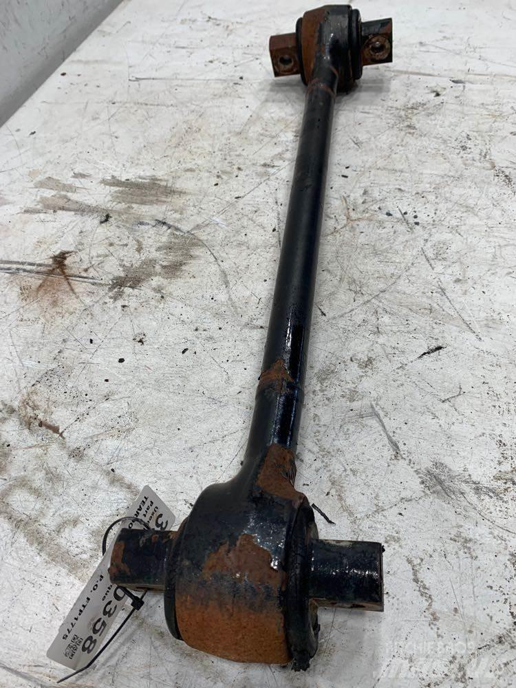Peterbilt  运输工具-其他