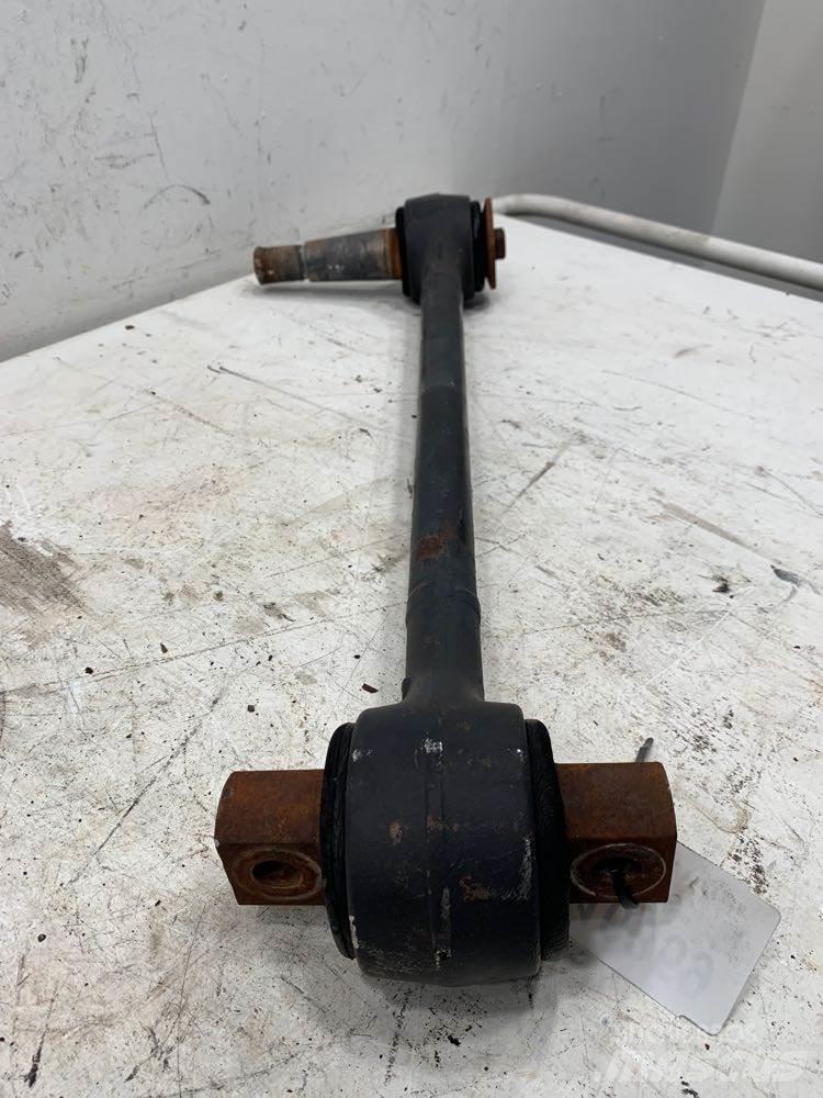 Peterbilt  运输工具-其他