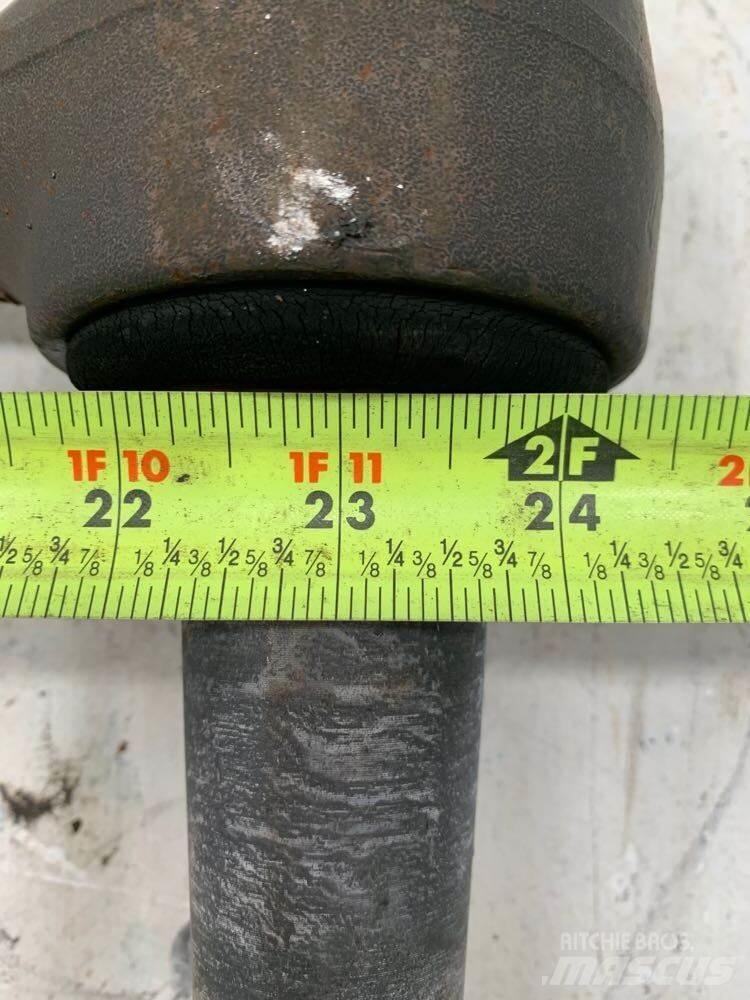 Peterbilt  运输工具-其他