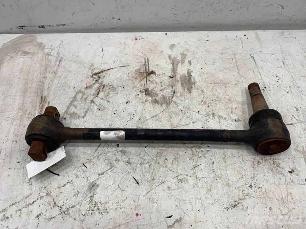 Peterbilt  运输工具-其他
