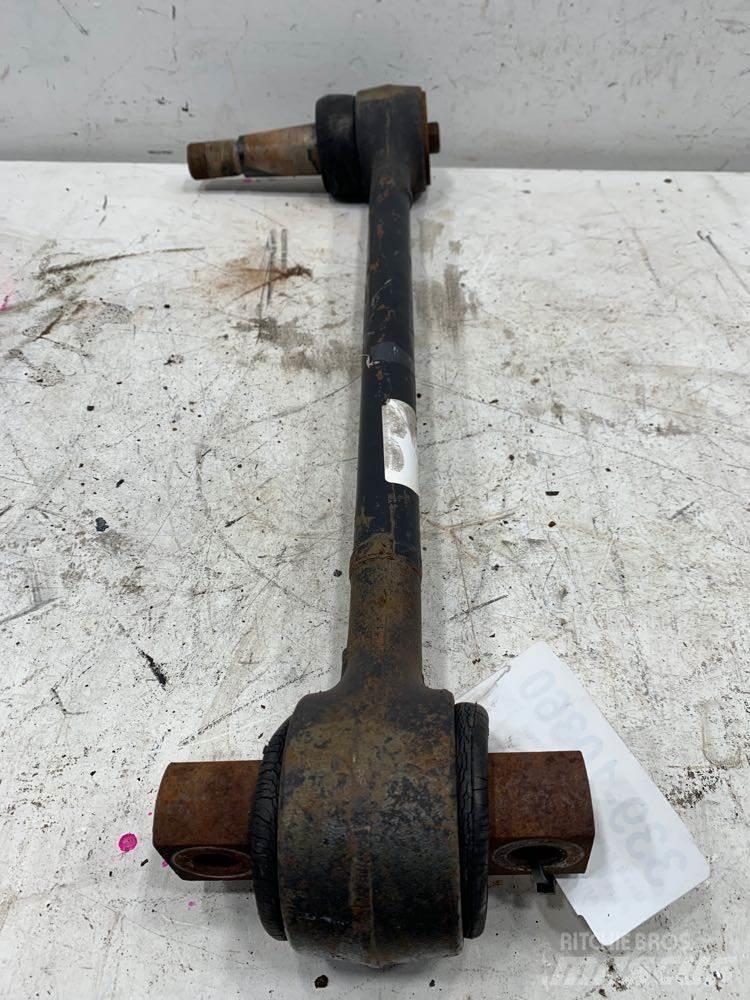 Peterbilt  运输工具-其他