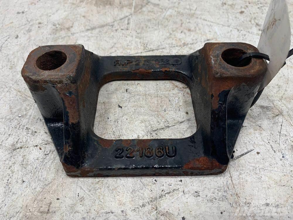 Peterbilt  运输工具-其他