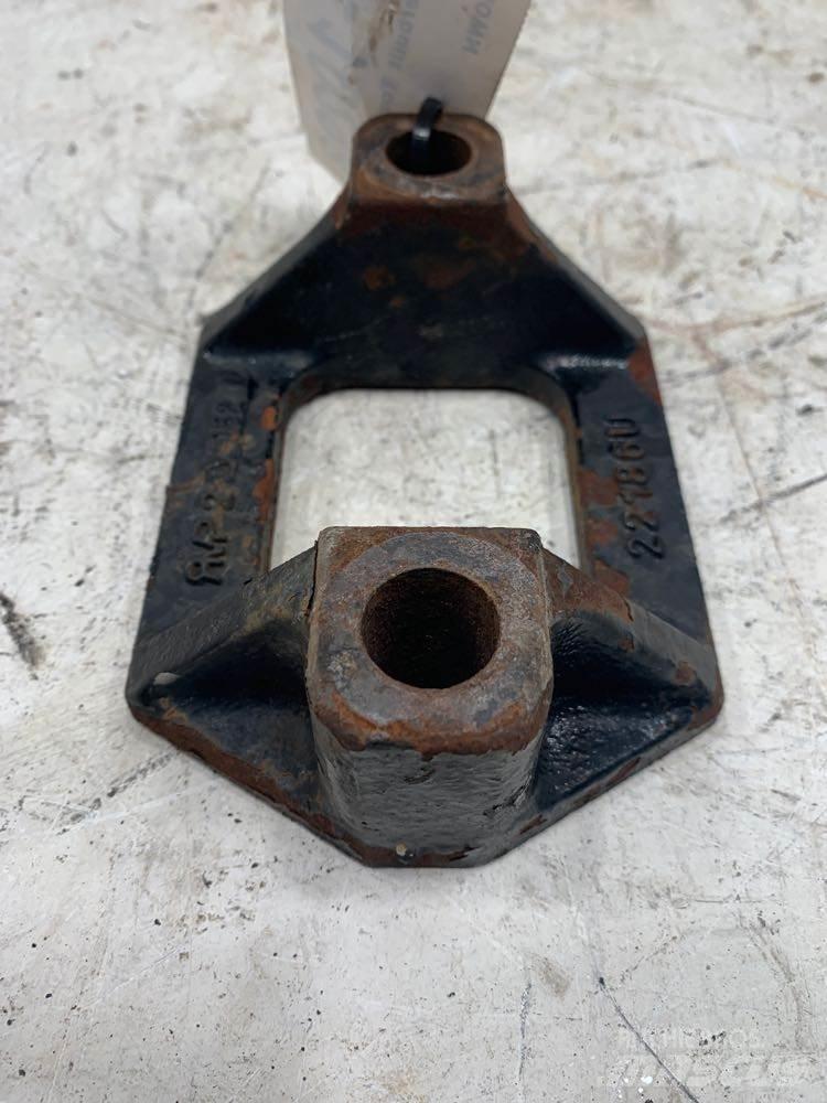 Peterbilt  运输工具-其他