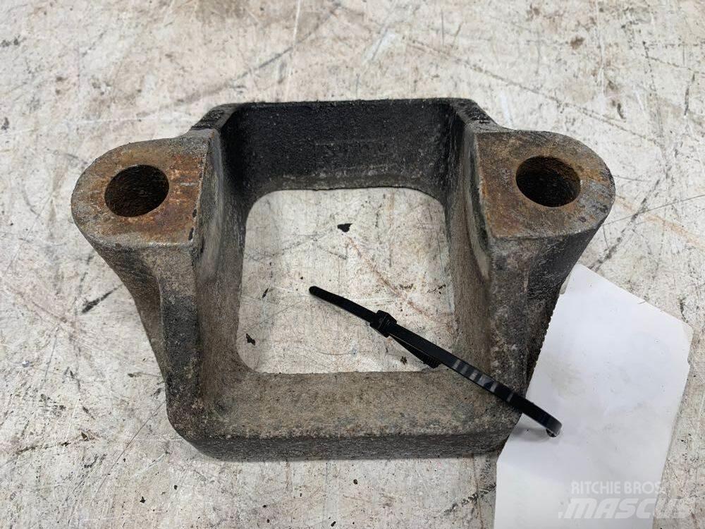 Peterbilt  运输工具-其他
