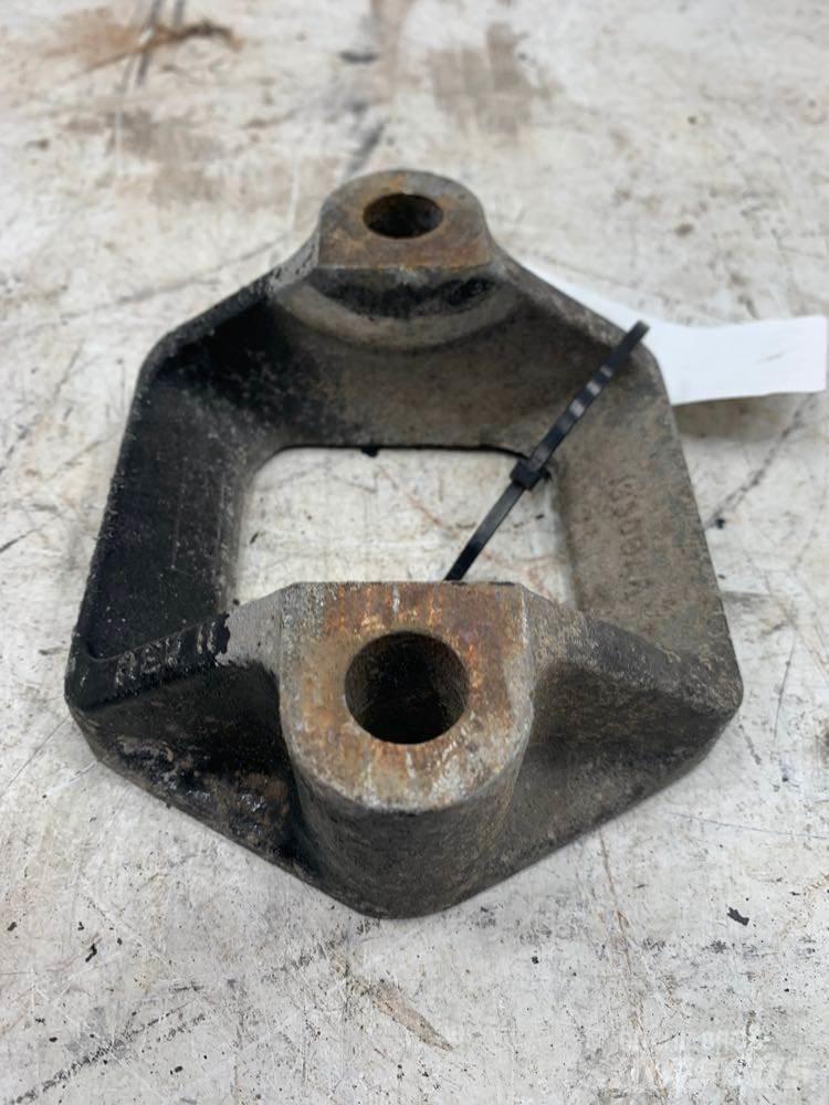 Peterbilt  运输工具-其他