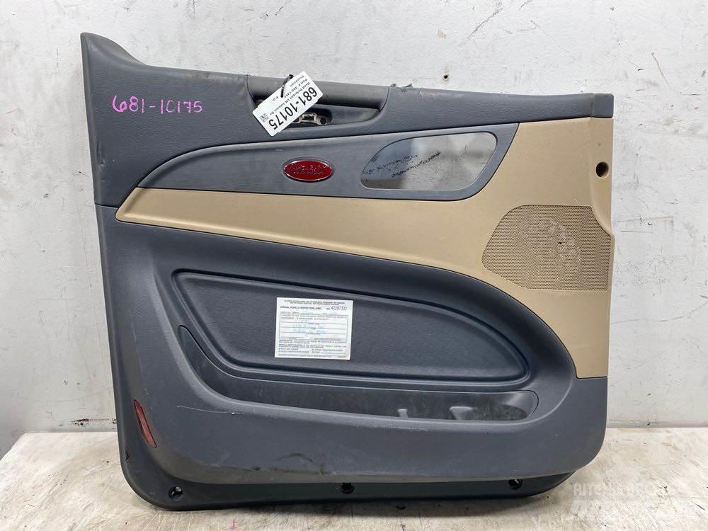Peterbilt  运输工具-其他