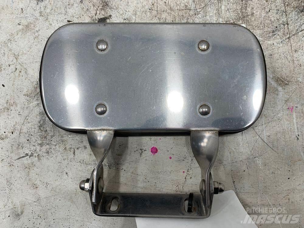 Peterbilt  运输工具-其他