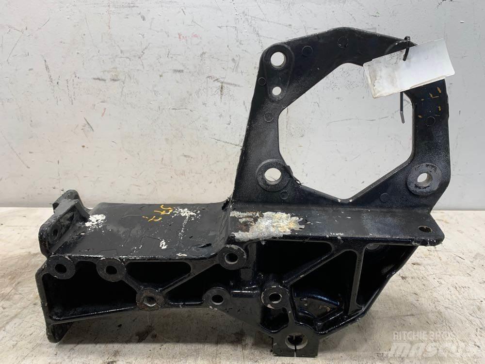 Peterbilt  运输工具-其他