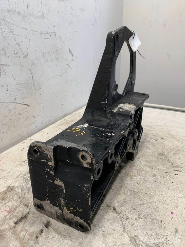 Peterbilt  运输工具-其他