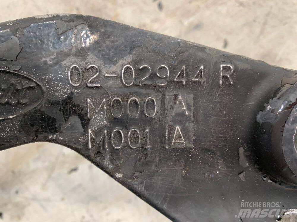 Peterbilt  运输工具-其他