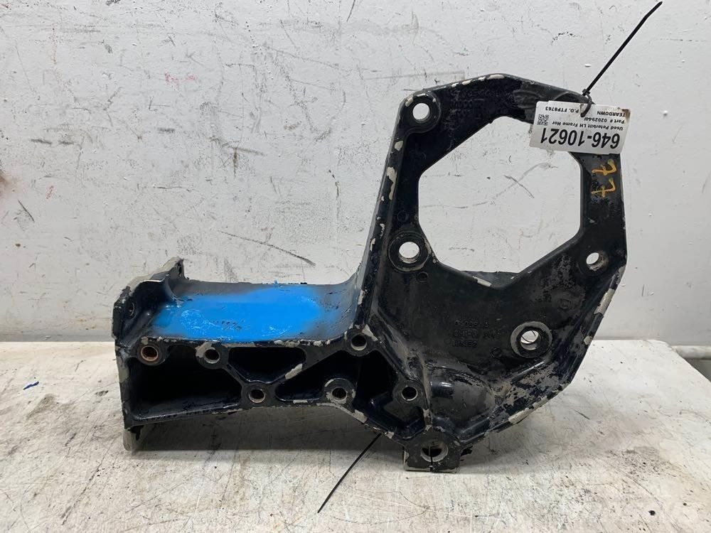 Peterbilt  运输工具-其他