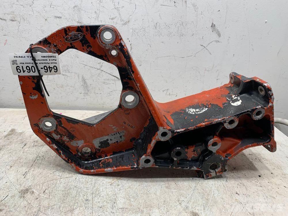 Peterbilt  运输工具-其他
