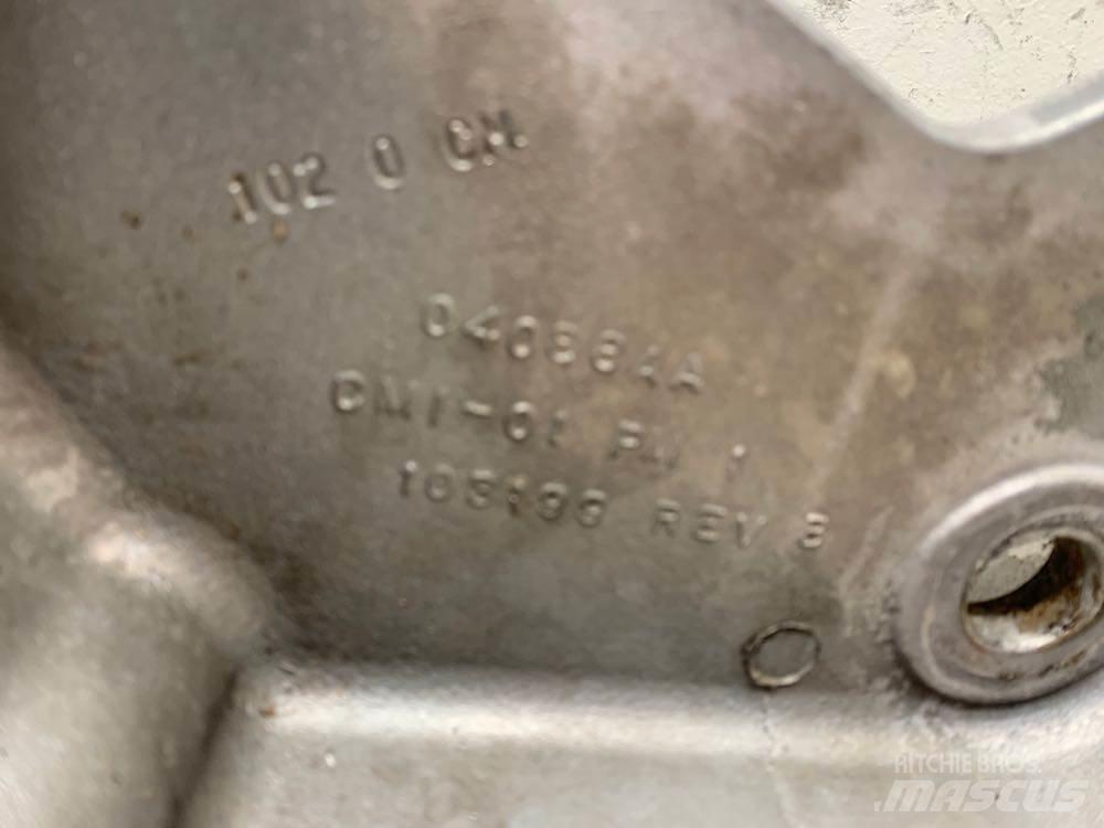 Peterbilt  运输工具-其他