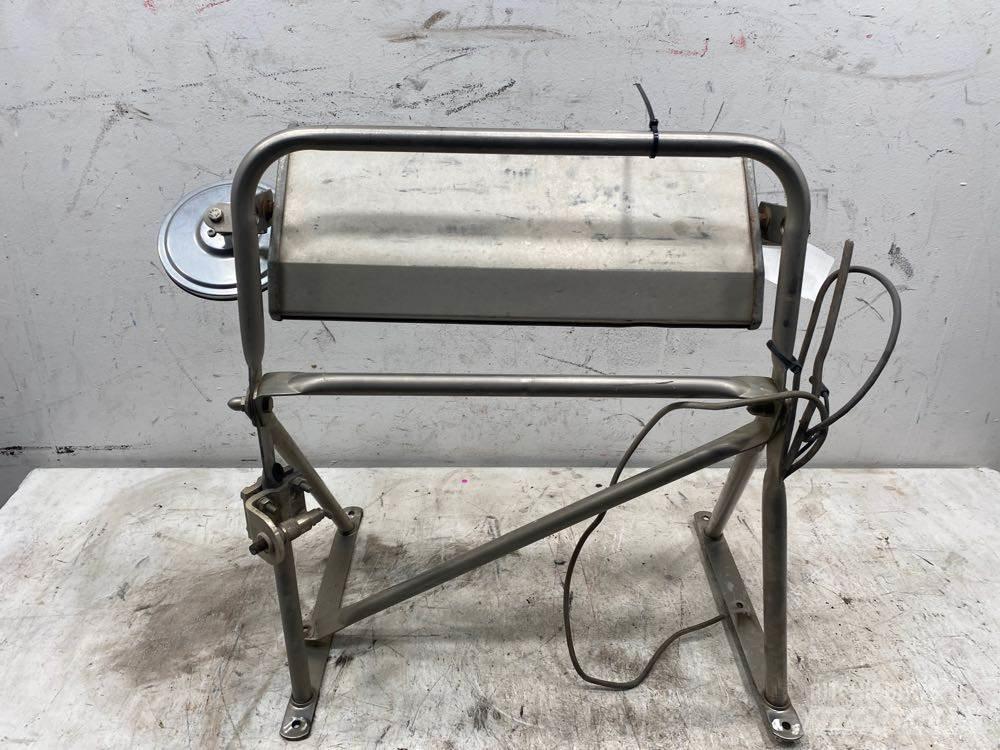 Peterbilt  运输工具-其他