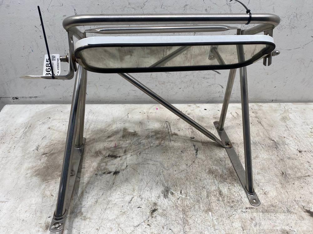 Peterbilt  运输工具-其他