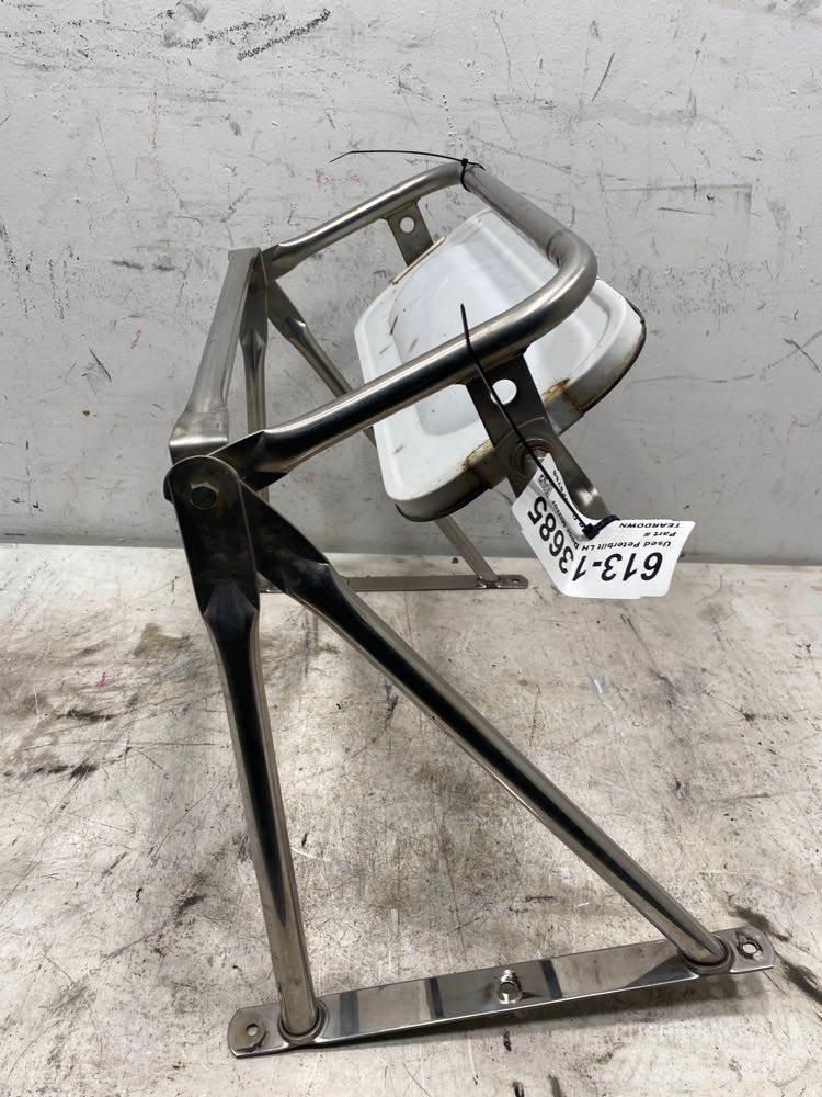 Peterbilt  运输工具-其他