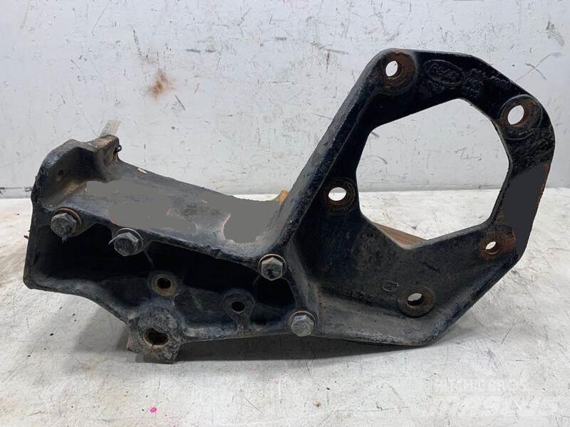 Peterbilt  运输工具-其他