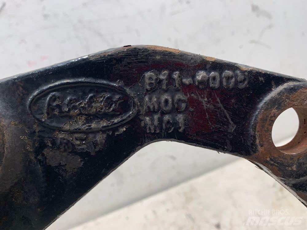 Peterbilt  运输工具-其他