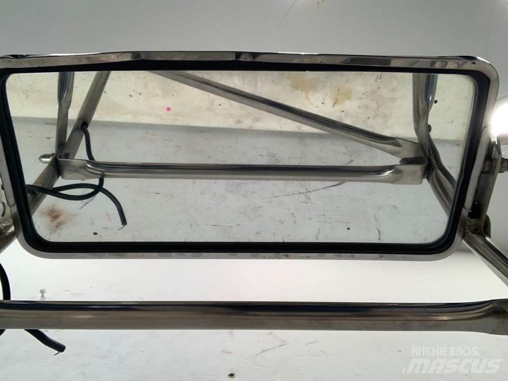 Peterbilt  运输工具-其他