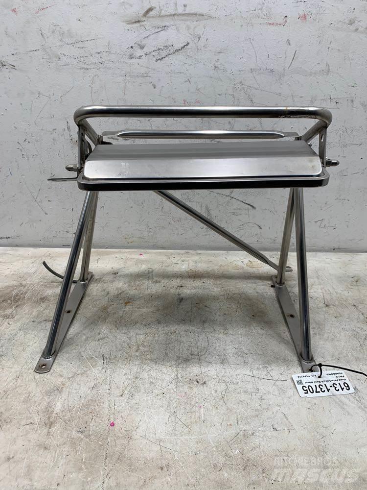Peterbilt  运输工具-其他