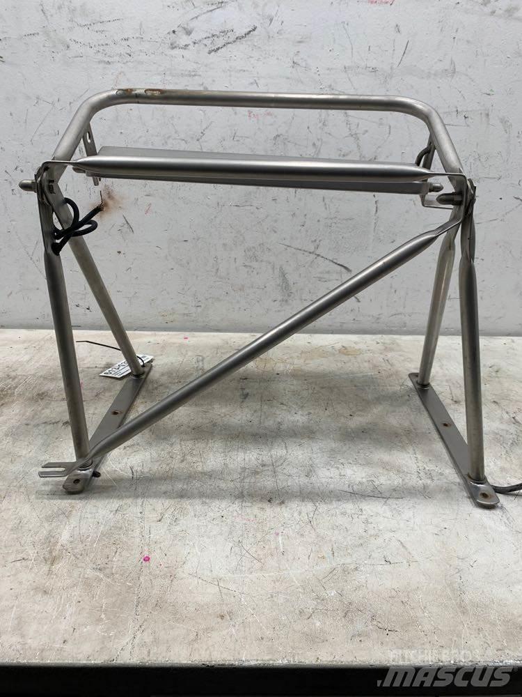 Peterbilt  运输工具-其他