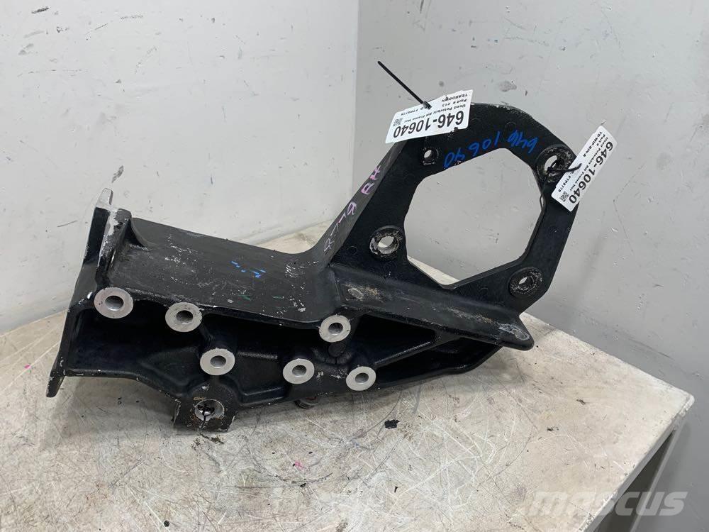 Peterbilt  运输工具-其他