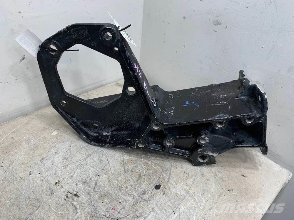 Peterbilt  运输工具-其他