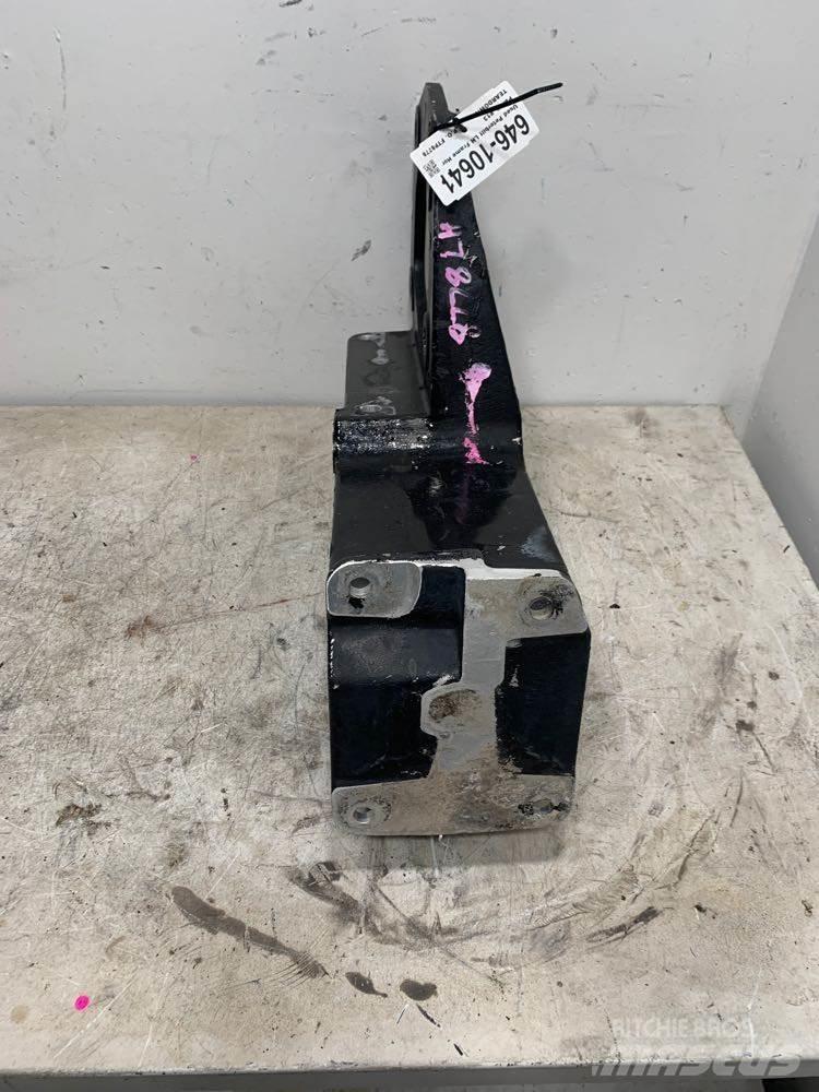 Peterbilt  运输工具-其他
