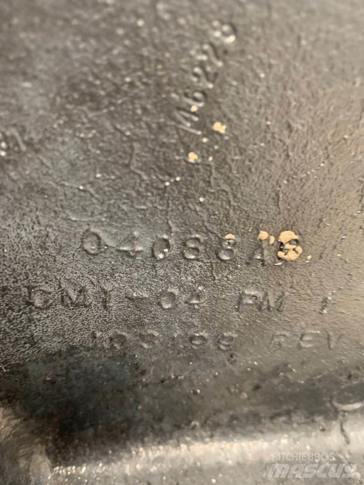Peterbilt  运输工具-其他
