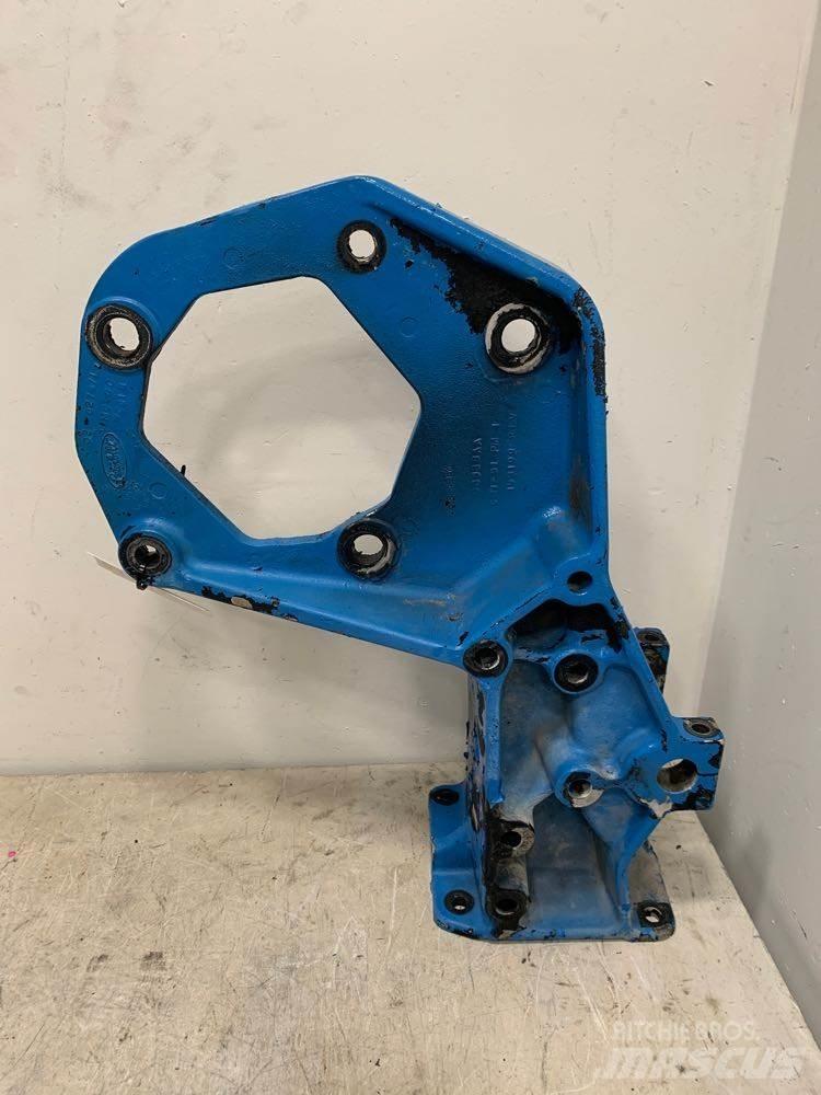 Peterbilt  运输工具-其他