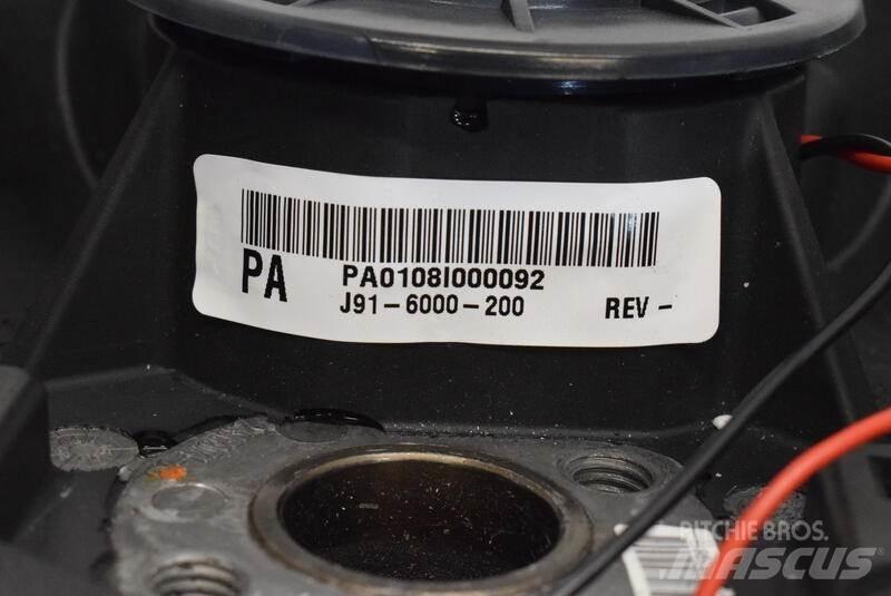 Peterbilt  运输工具-其他