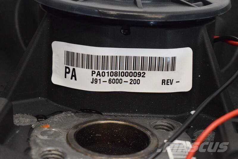 Peterbilt  运输工具-其他