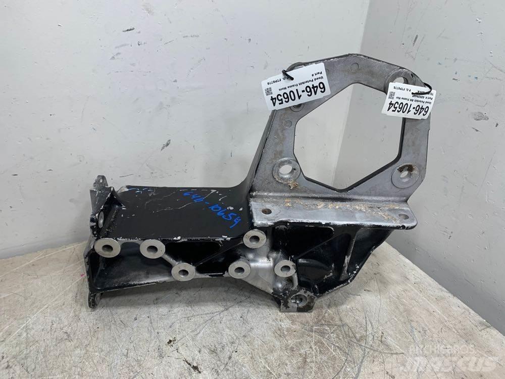 Peterbilt  运输工具-其他