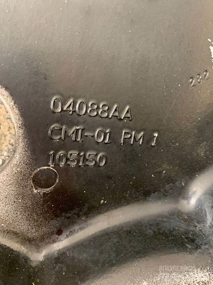 Peterbilt  运输工具-其他