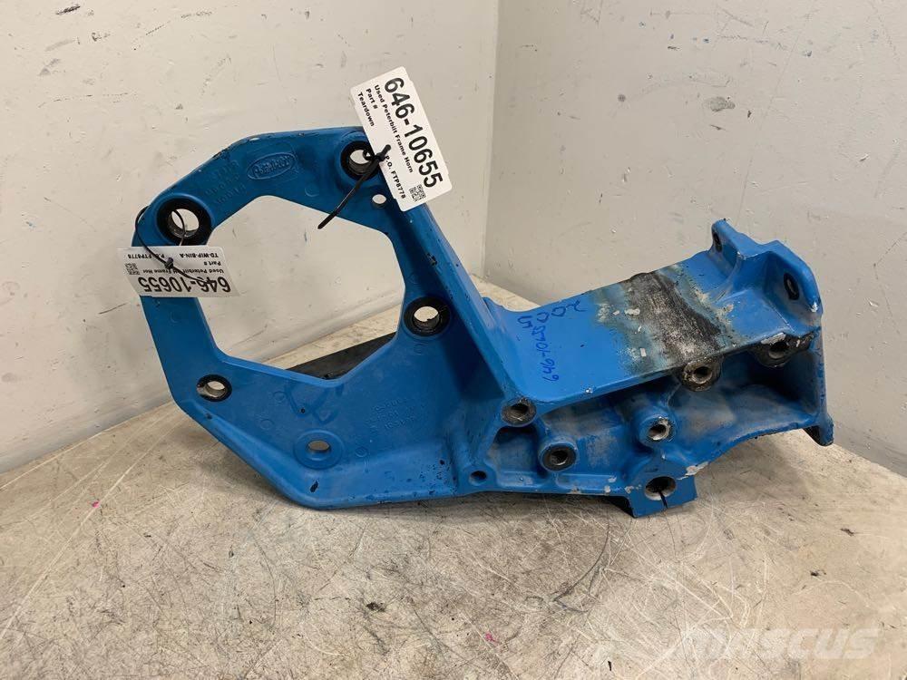 Peterbilt  运输工具-其他