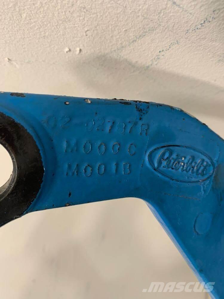 Peterbilt  运输工具-其他