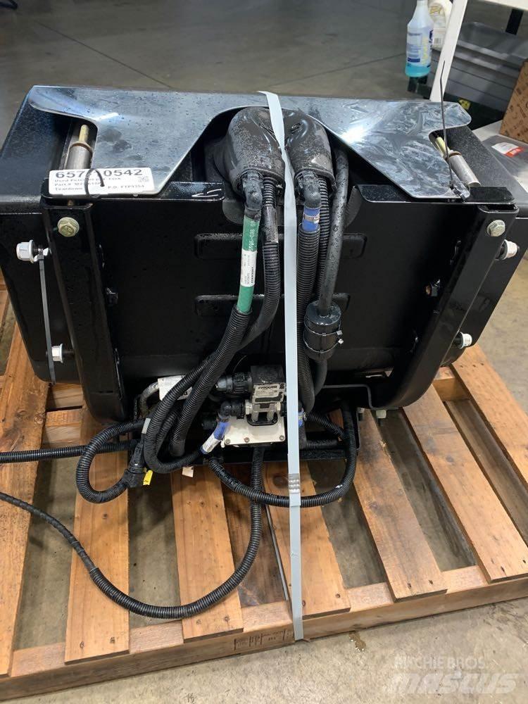 Peterbilt  运输工具-其他