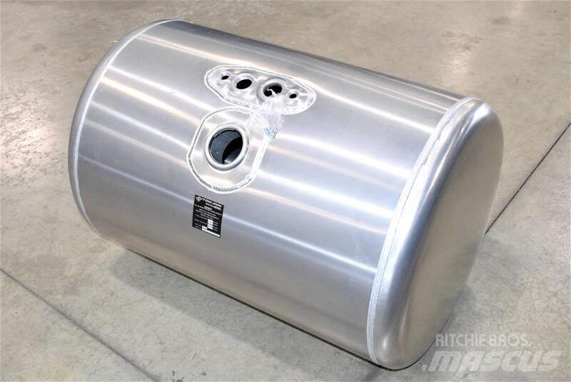 Peterbilt  运输工具-其他