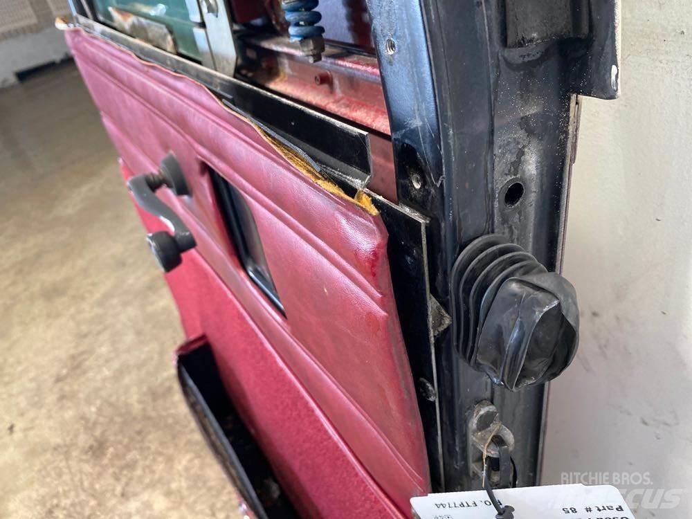 Peterbilt  运输工具-其他