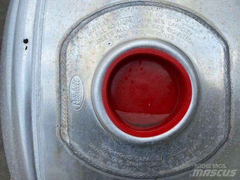 Peterbilt  运输工具-其他