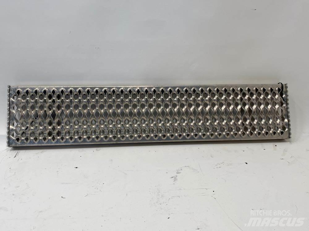 Peterbilt  运输工具-其他