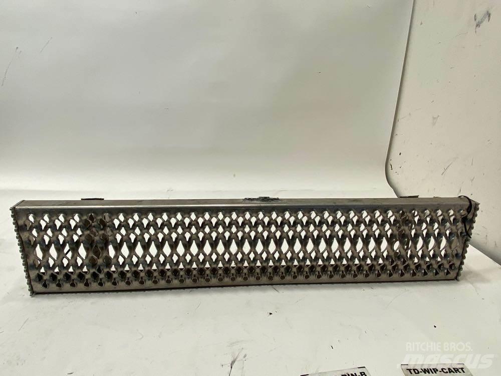Peterbilt  运输工具-其他