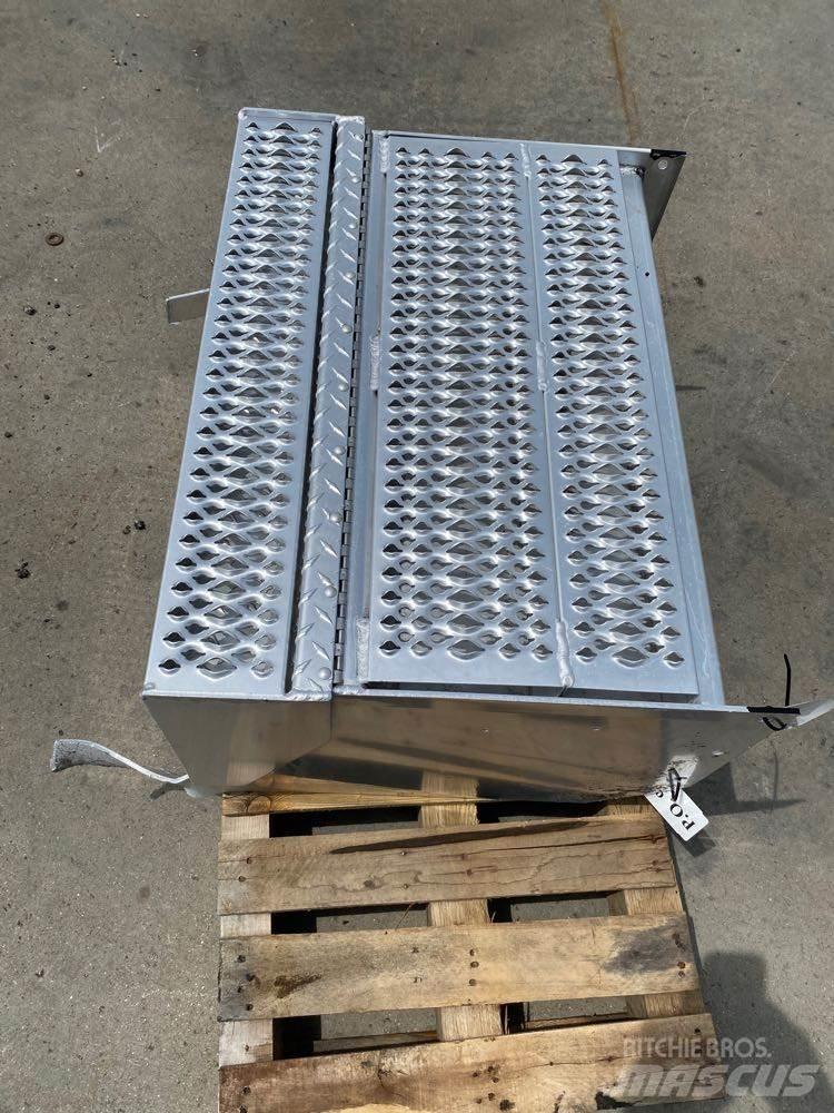 Peterbilt  运输工具-其他