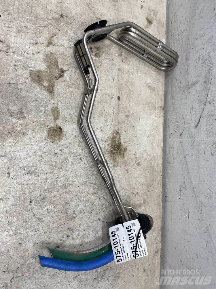 Peterbilt  运输工具-其他