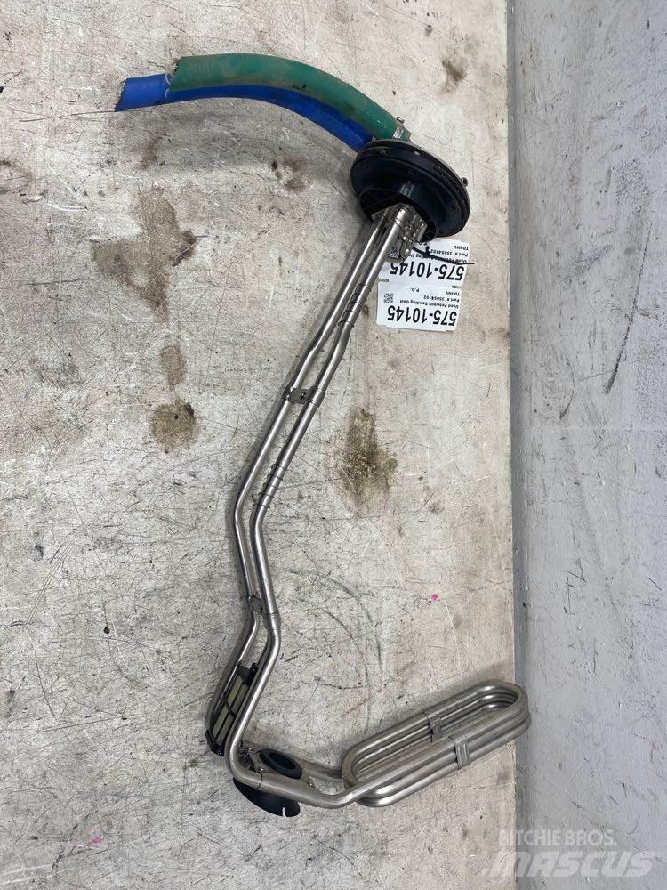 Peterbilt  运输工具-其他