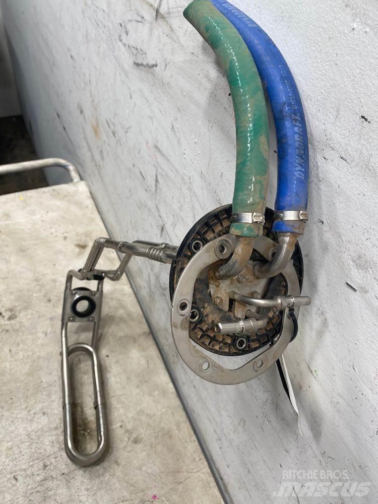 Peterbilt  运输工具-其他