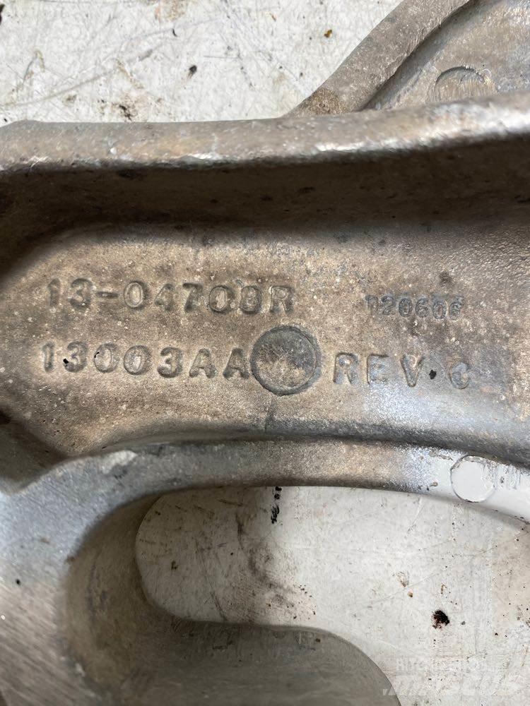 Peterbilt  运输工具-其他