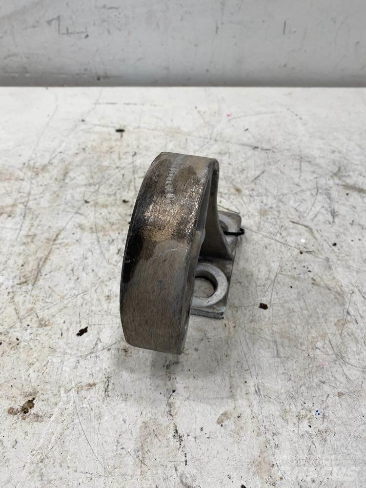 Peterbilt  运输工具-其他