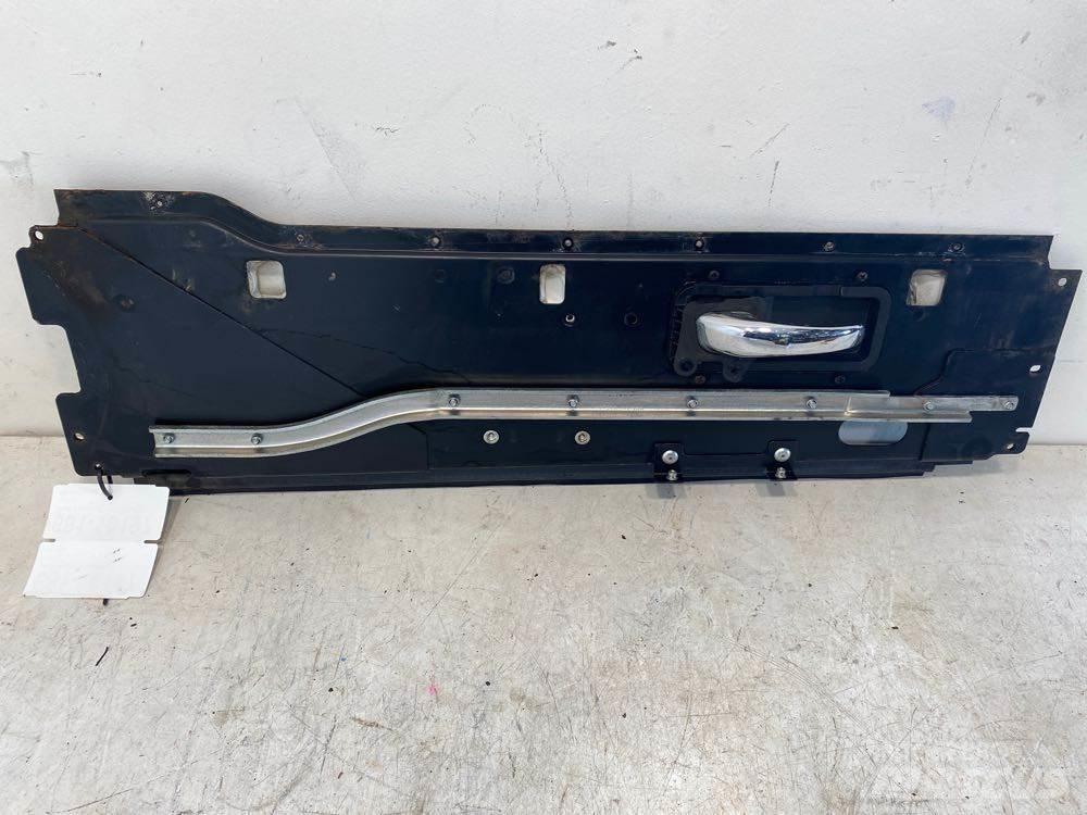 Peterbilt  运输工具-其他